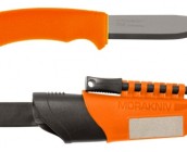 Bushcraft Survival Orange